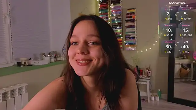 Addelin Moon online show from 01-17-26, 03:28