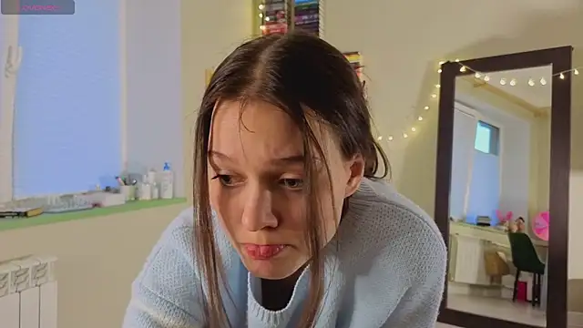 Addelin Moon online show from 02-23-26, 03:09