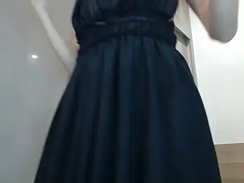 LiDonnaa online show from 10-14-25, 01:34