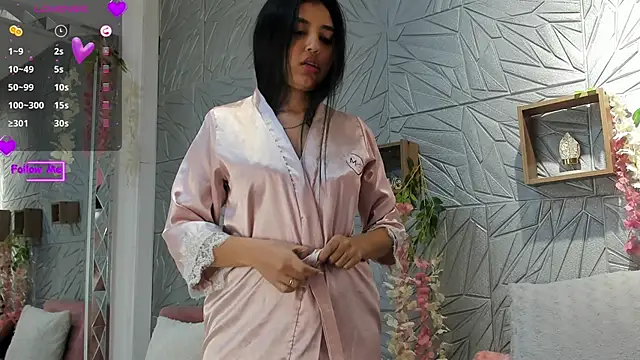 LilithKlain  online show from 12-14-24, 04:20