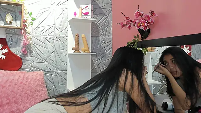 LilithKlain  online show from 12-30-24, 12:31