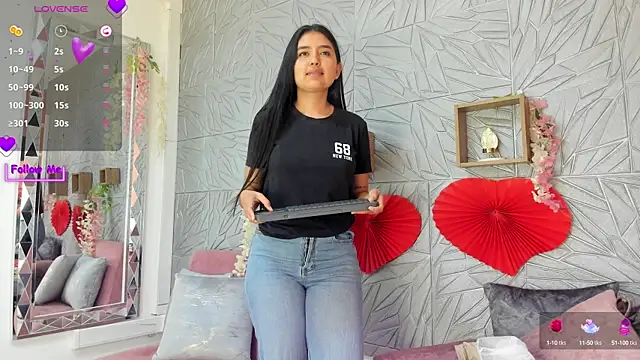 LilithKlain  online show from 02-24-25, 01:21