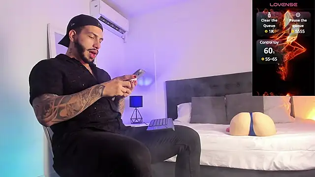 Matt Ferrer online show from 03-05-25, 08:10