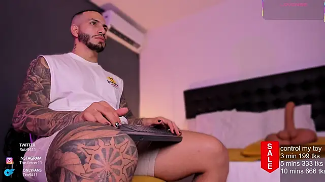 Matt Ferrer online show from 10-16-25, 08:54