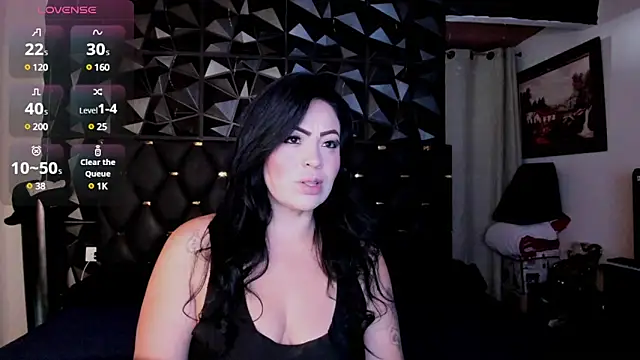 charlottemeyerr online show from 01-01-25, 06:06