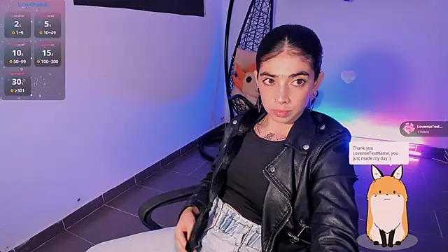 Nina-monroe online show from 02-05-26, 11:31