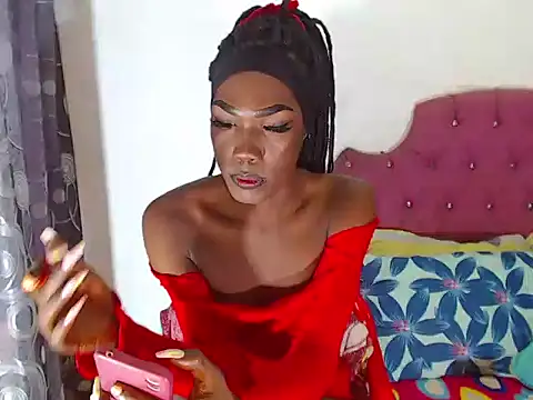 Snapshot of KandyHot_ chatting on 03-18-25, 02:15 KandyHot online show from 03-18-25, 02:15