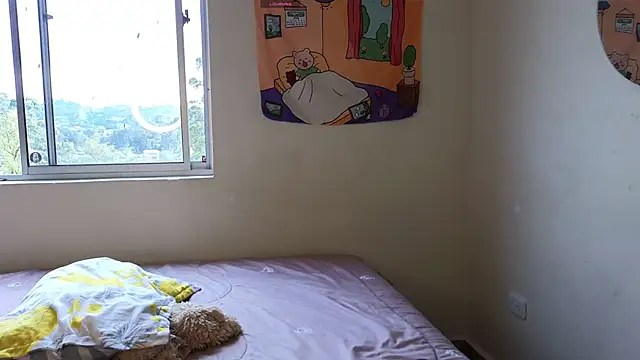 Snapshot of ViolettaSummer chatting on 01-11-25, 09:46 ViolettaSummer online show from 01-11-25, 09:46