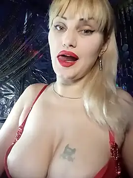 Freya Milf online show from 02-21-25, 01:44