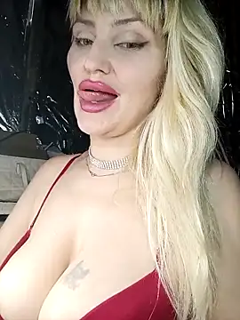 Freya Milf online show from 03-03-26, 12:55