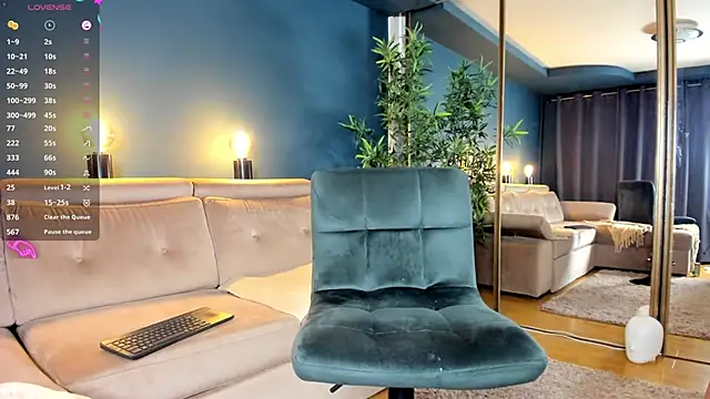 Project-Raven online show from 03-16-25, 11:14