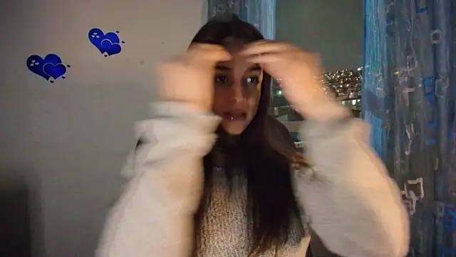 Dollbehavior  online show from 11-19-25, 02:11