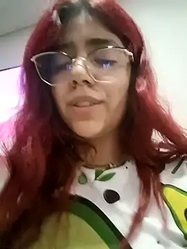 Rousse Collinss online show from 12-30-24, 04:53