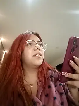 Rousse Collinss online show from 01-07-25, 05:22