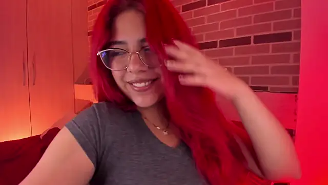 Rousse Collinss online show from 01-29-25, 10:32