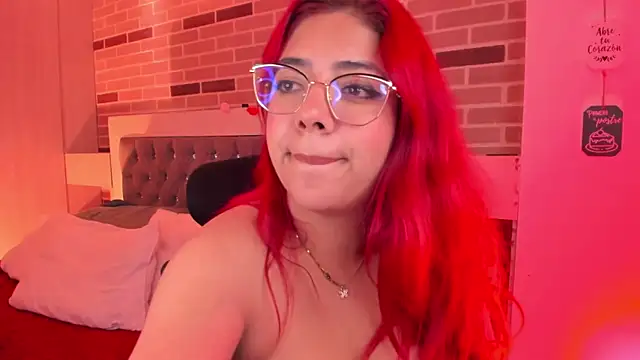 Rousse Collinss online show from 01-30-25, 01:33