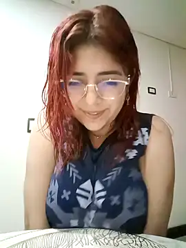 Rousse Collinss online show from 02-07-25, 03:45