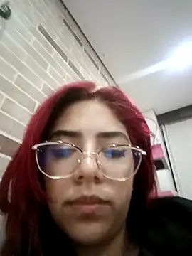 Rousse Collinss online show from 03-02-25, 04:28