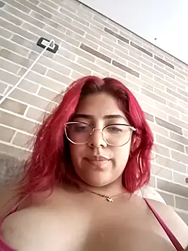 Rousse Collinss online show from 03-04-25, 03:15