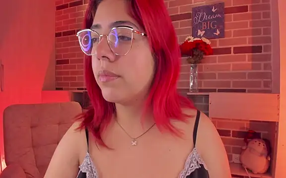 Rousse Collinss online show from 03-19-25, 12:34