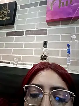 Rousse Collinss online show from 10-28-25, 04:38