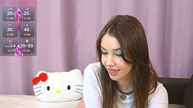 ellie kramer online show from 05-05-26, 07:55