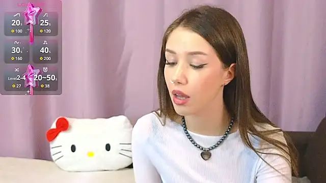 ellie kramer online show from 05-09-26, 09:09