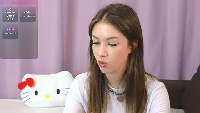 ellie kramer online show from 06-06-26, 09:19