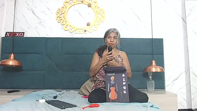 chanel grant online show from 12-21-25, 10:17