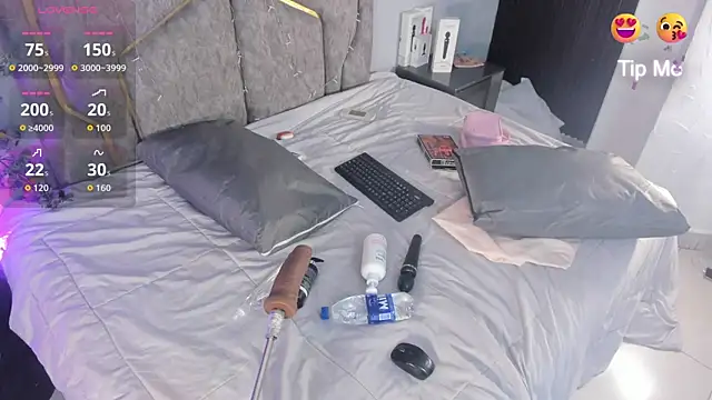 Katejordan online show from 12-05-25, 03:48