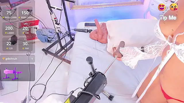 Katejordan online show from 01-14-26, 09:42