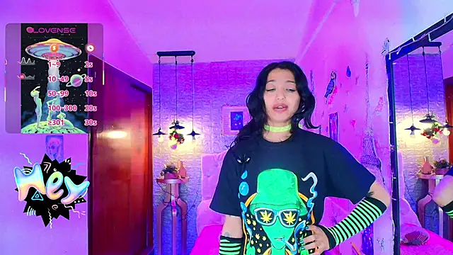 REDHOTTER  online show from 01-26-25, 02:03