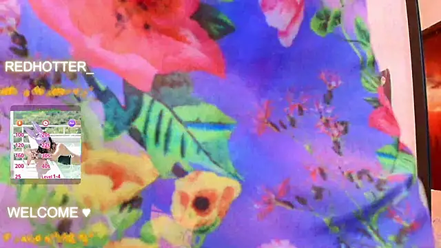 REDHOTTER  online show from 03-01-25, 02:15