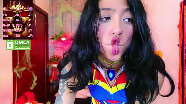 REDHOTTER  online show from 10-02-25, 08:05