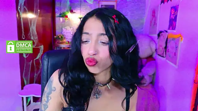 REDHOTTER  online show from 10-07-25, 08:06