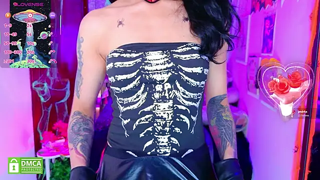 REDHOTTER  online show from 11-01-25, 08:11