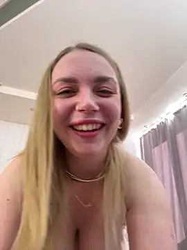 AnetGrey online show from 02-08-26, 02:48