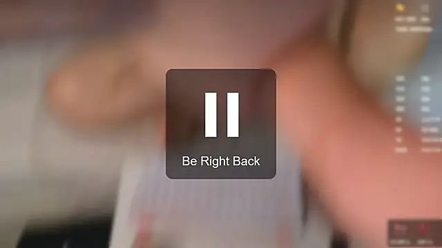 Kaia Sunshine Mia online show from 01-19-25, 06:32