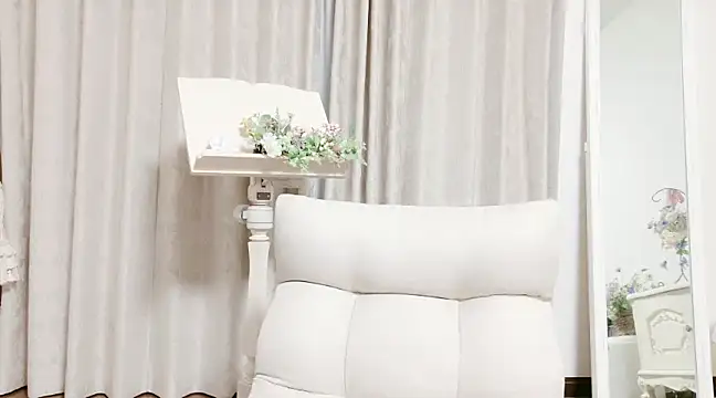 xxArisaxx online show from 02-25-25, 01:17