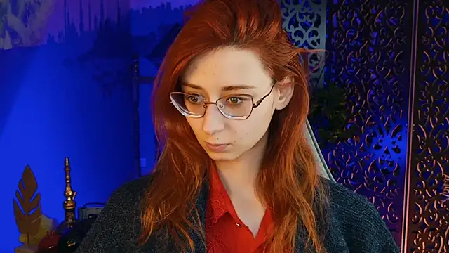 Orianna Fox online show from 12-05-24, 12:33