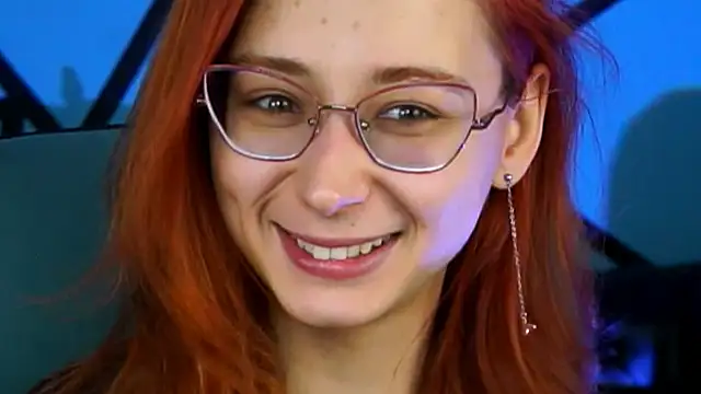 Orianna Fox online show from 12-07-24, 12:13
