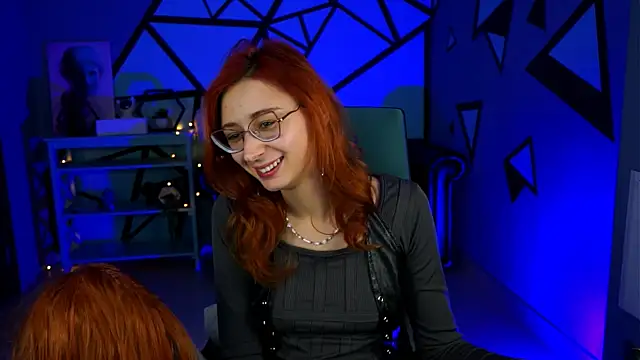 Orianna Fox online show from 12-07-24, 06:26