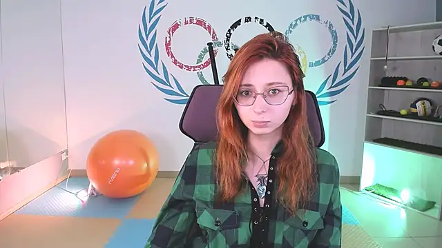 Orianna Fox online show from 12-12-24, 03:27