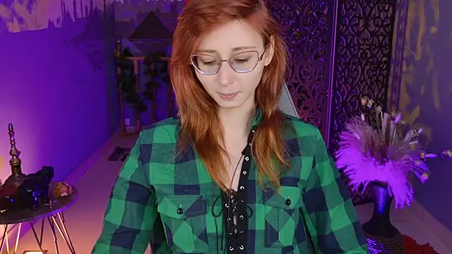 Orianna Fox online show from 12-14-24, 09:07