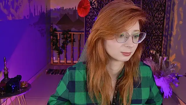 Orianna Fox online show from 12-14-24, 12:12