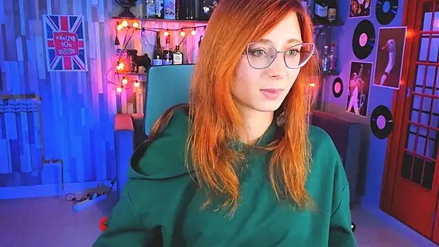 Orianna Fox online show from 12-22-24, 12:16