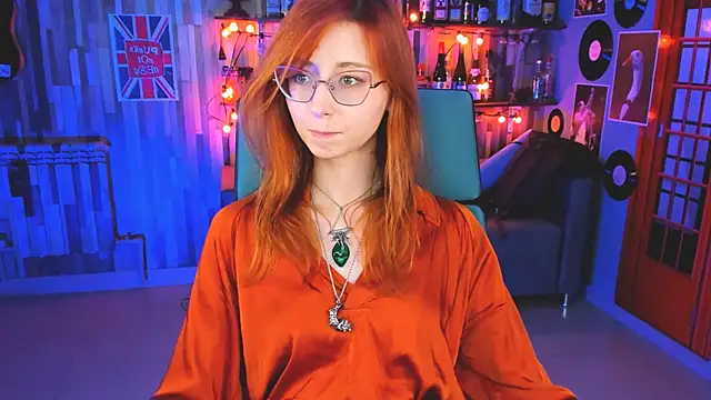 Orianna Fox online show from 12-22-24, 03:22
