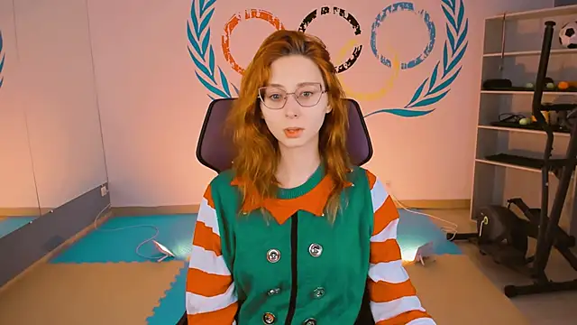 Orianna Fox online show from 12-26-24, 09:11