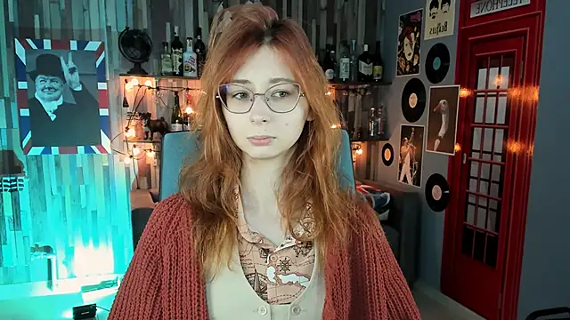 Orianna Fox online show from 12-29-24, 09:06