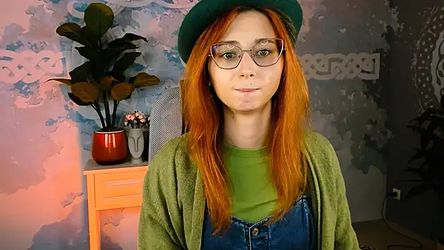 Orianna Fox online show from 12-30-24, 04:08